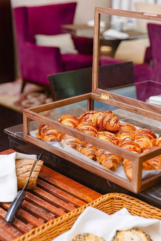 Фото Kempinski The One Suites Hotel Shanghai Downtown