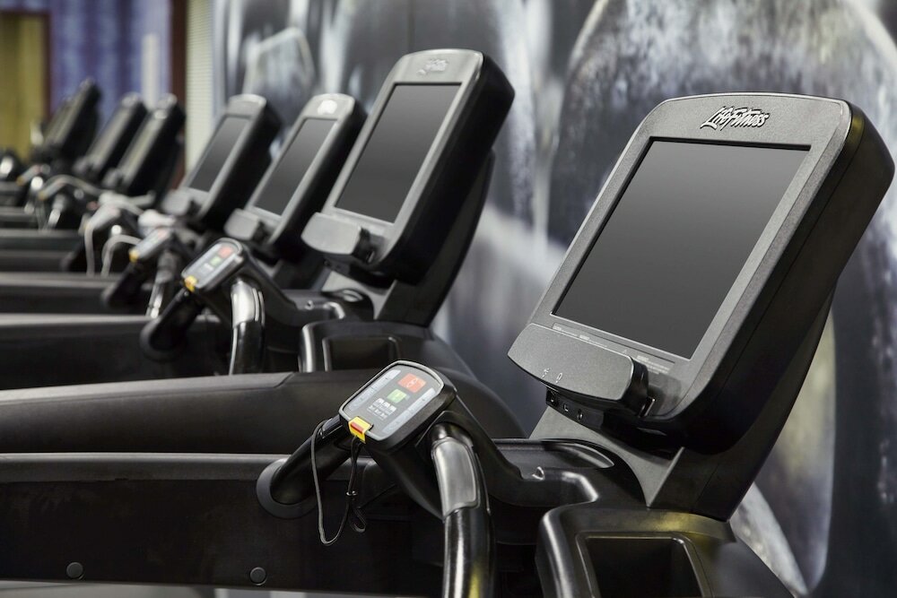 Фото Marriott Cincinnati Airport