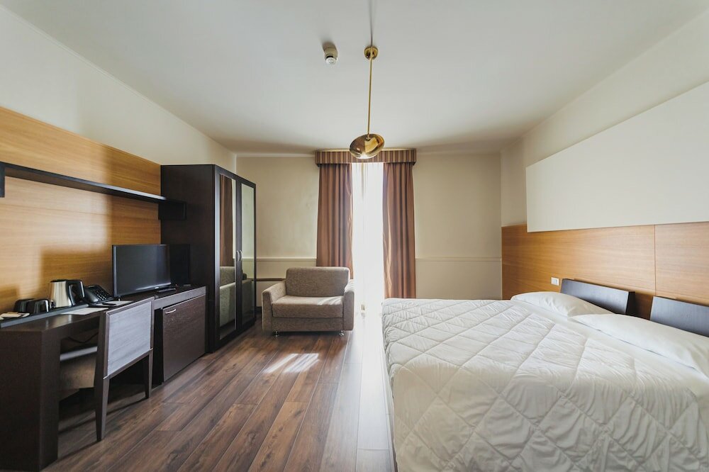 Фото Hotel San Nicola