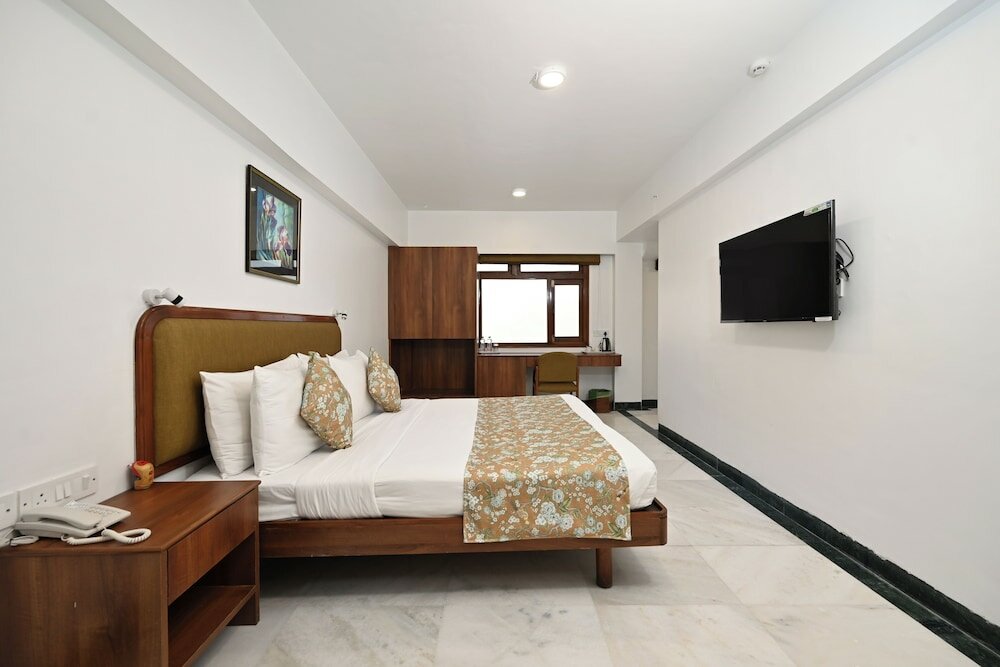 Фото Hotel Parle International