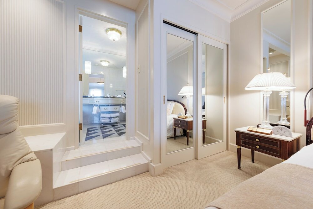 Фото Dai-ichi Hotel Tokyo