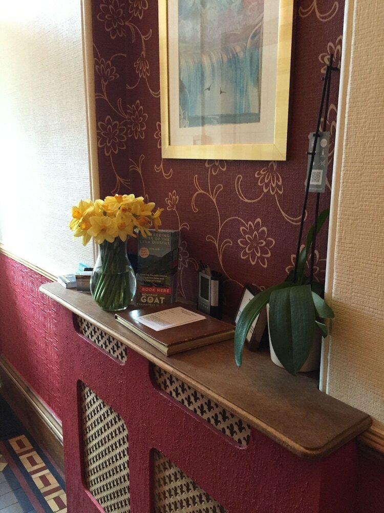 Фото Westbury House