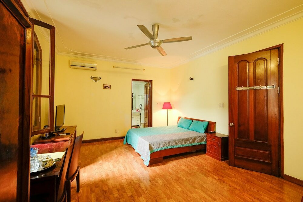 Фото French Styled House