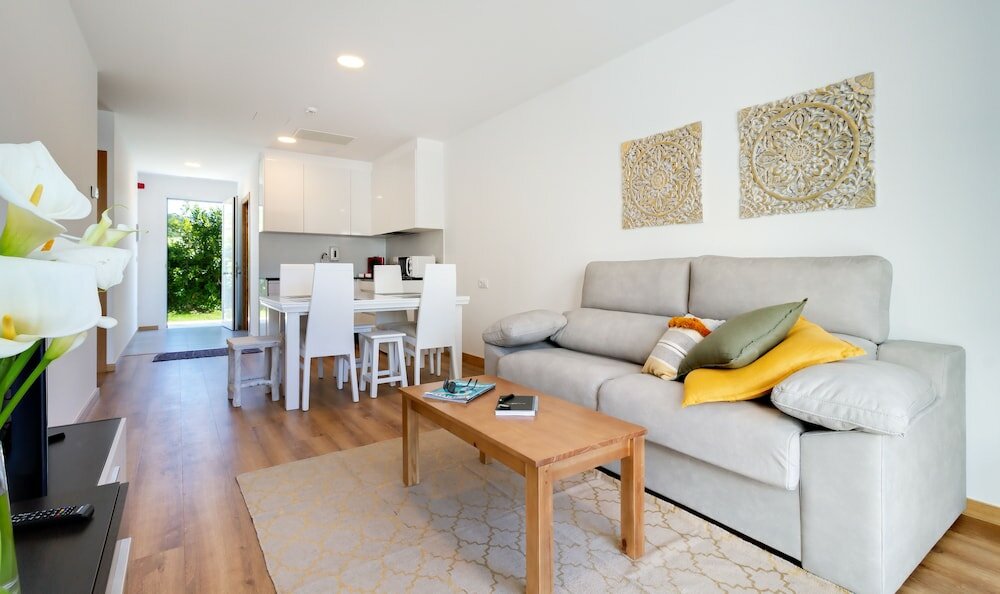 Фото Duerming O Casal Da Martiña