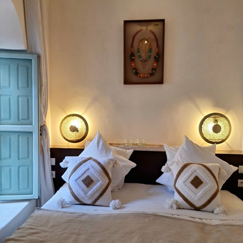 Фото Riad Dar El Grably