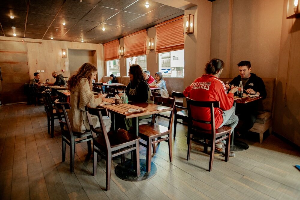 Фото Smart Hotel Montevideo