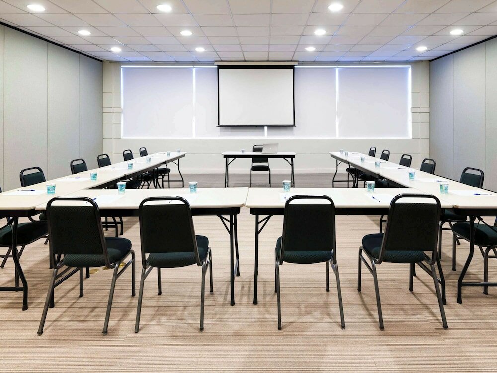 Фото Ibis Paulinia