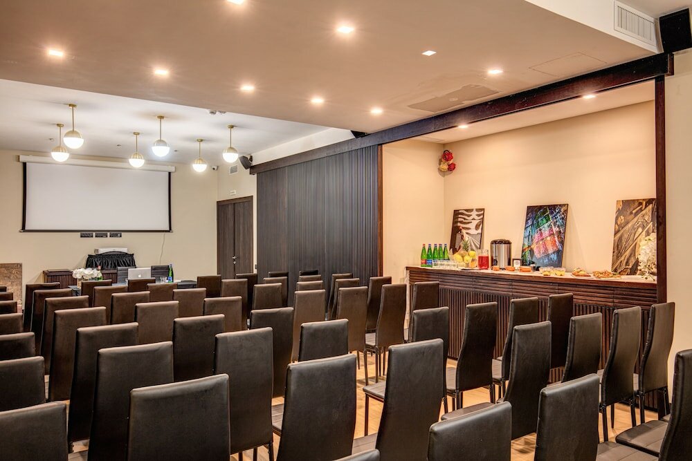 Фото Prassede Palace Hotel