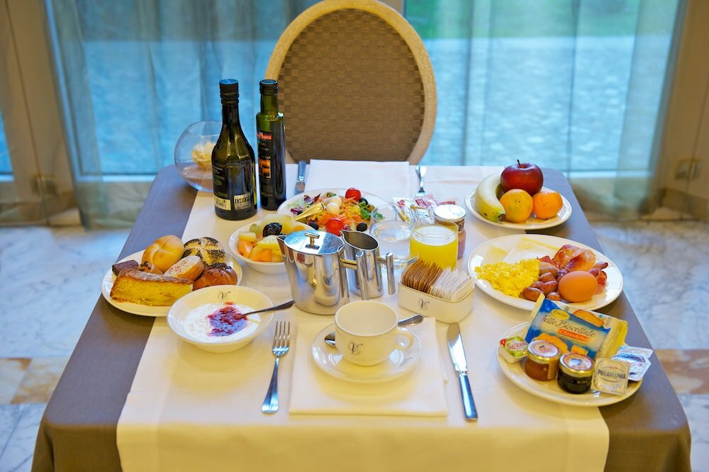 Фото Grand Visconti Palace