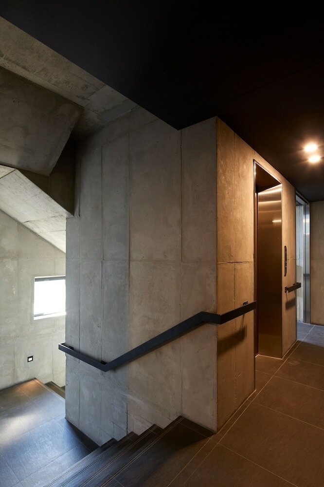 Фото Hostel Cleo Seoul Hongdae