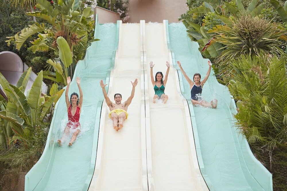 Фото Forte Village Resort - Bouganville