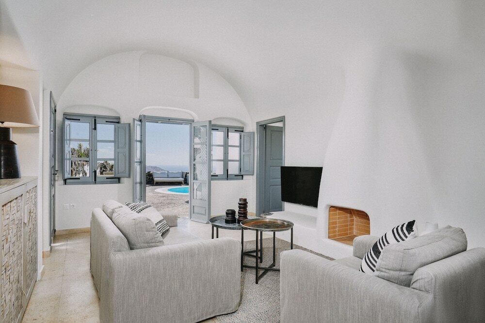 Фото Vedema, a Luxury Collection Resort, Santorini