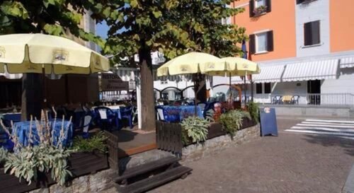 Внешний вид отеля Hotel Bernina by Saint Jane в Тирано, фото 5