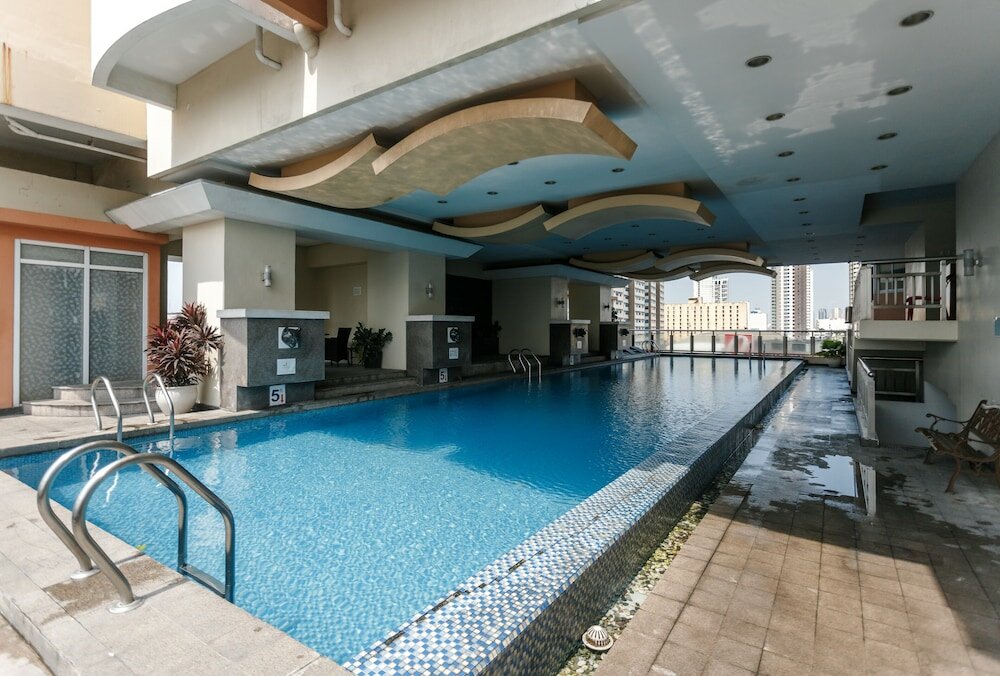 Фото Regency Grand Suites