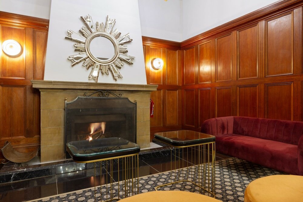 Фото Holiday Inn Johannesburg Sunnyside Park