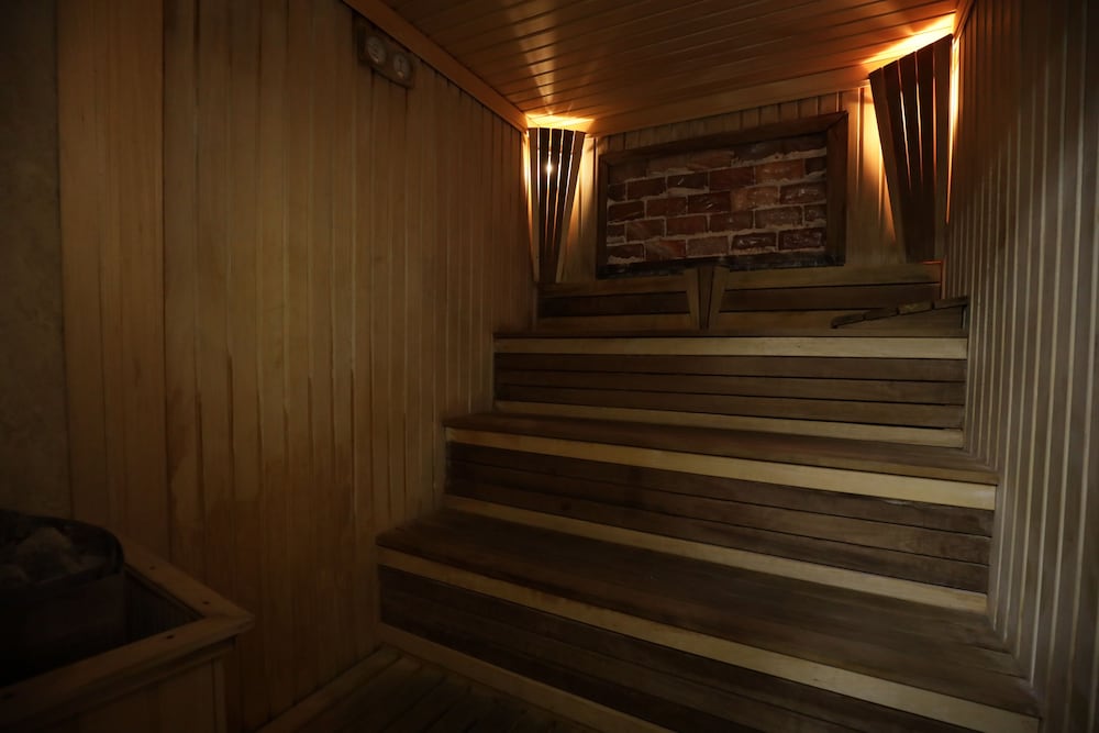 Фото Altus Hotel Baku