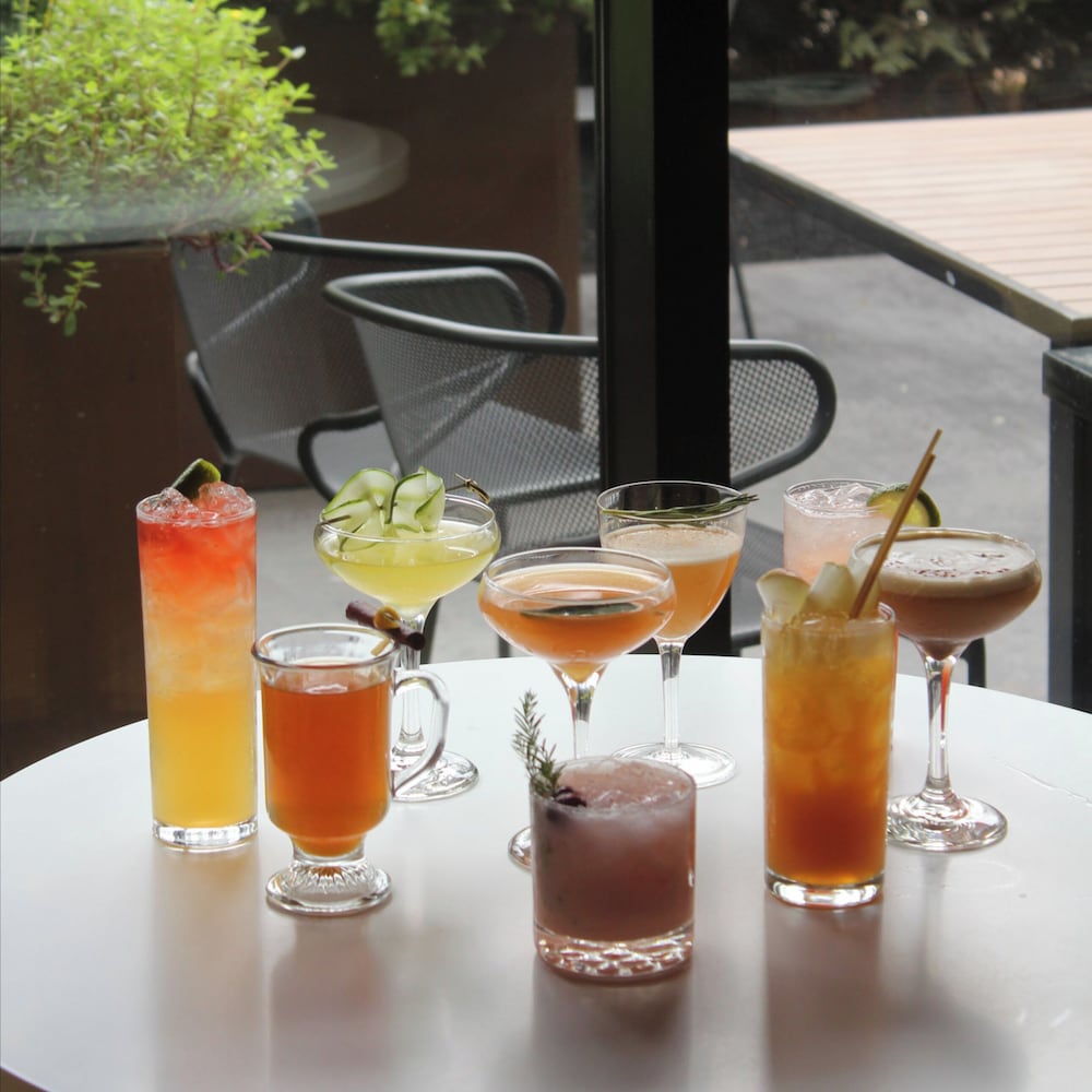 Фото Hotel Rock Lititz