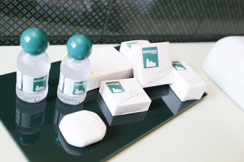 Фото Hotel Buonconsiglio