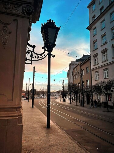 Гостиница Park Inn by Radisson Danube Bratislava в Братиславе