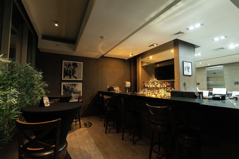 Фото Hotel Terrado Rancagua