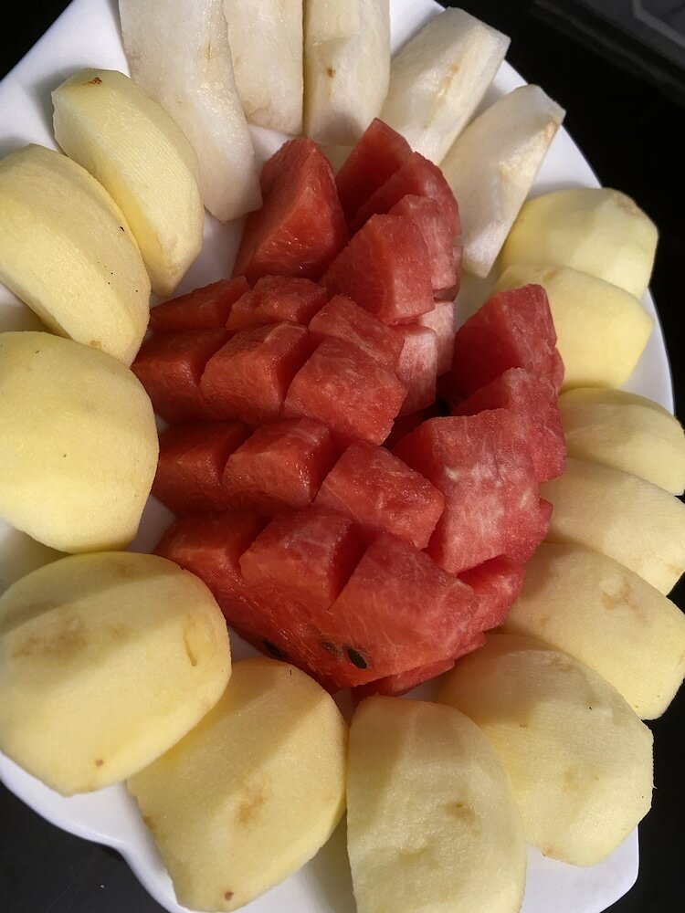 Фото Westlake Tay Ho Hotel