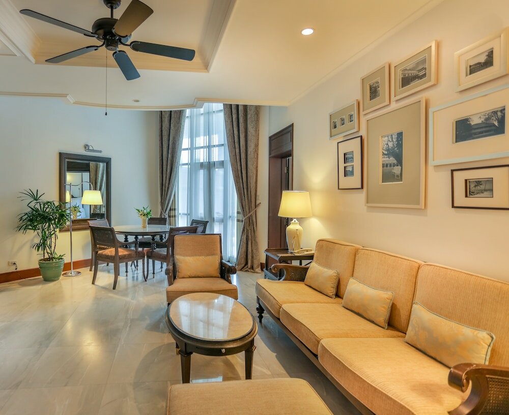 Фото Centara Grand Beach Resort & Villas Hua Hin