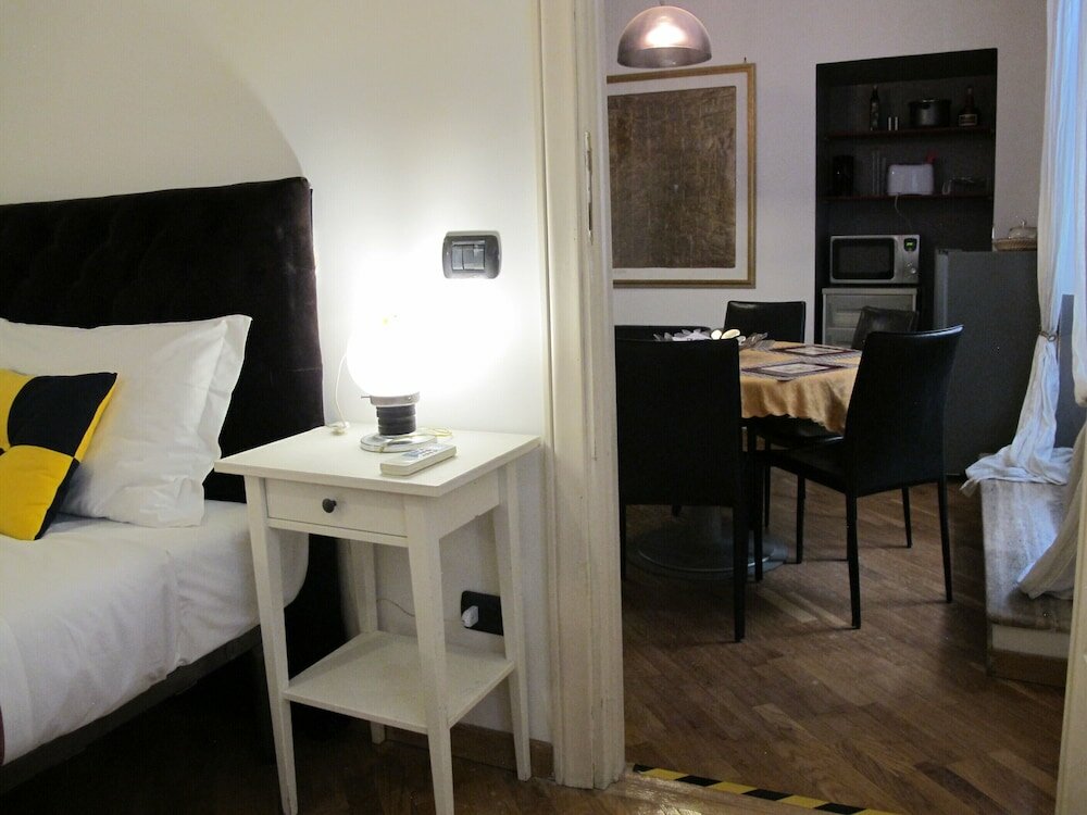 Фото Corso Vittorio Apartments