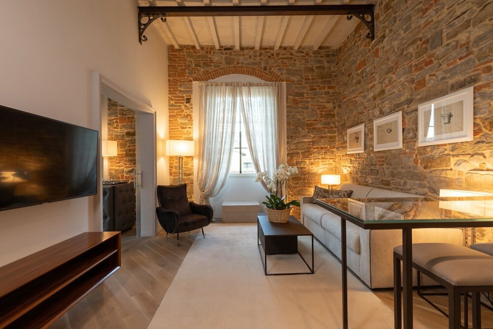 Фото Donati Luxury Tower Suites