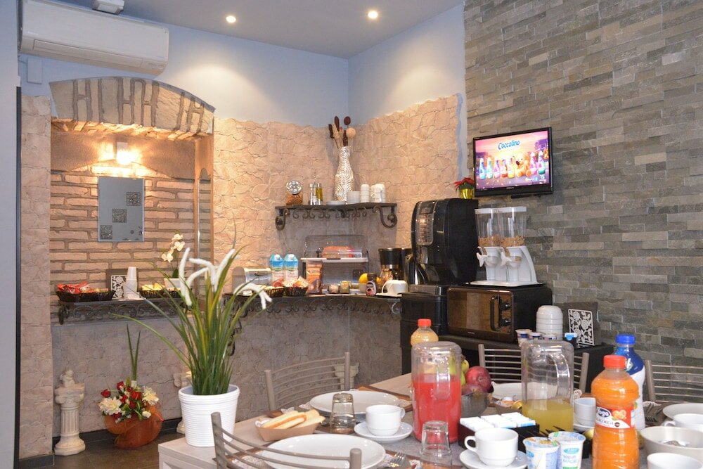 Фото B&b La Casa di Patty