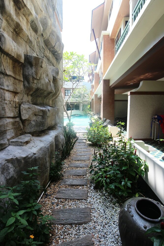 Фото P. P. Palmtree Resort