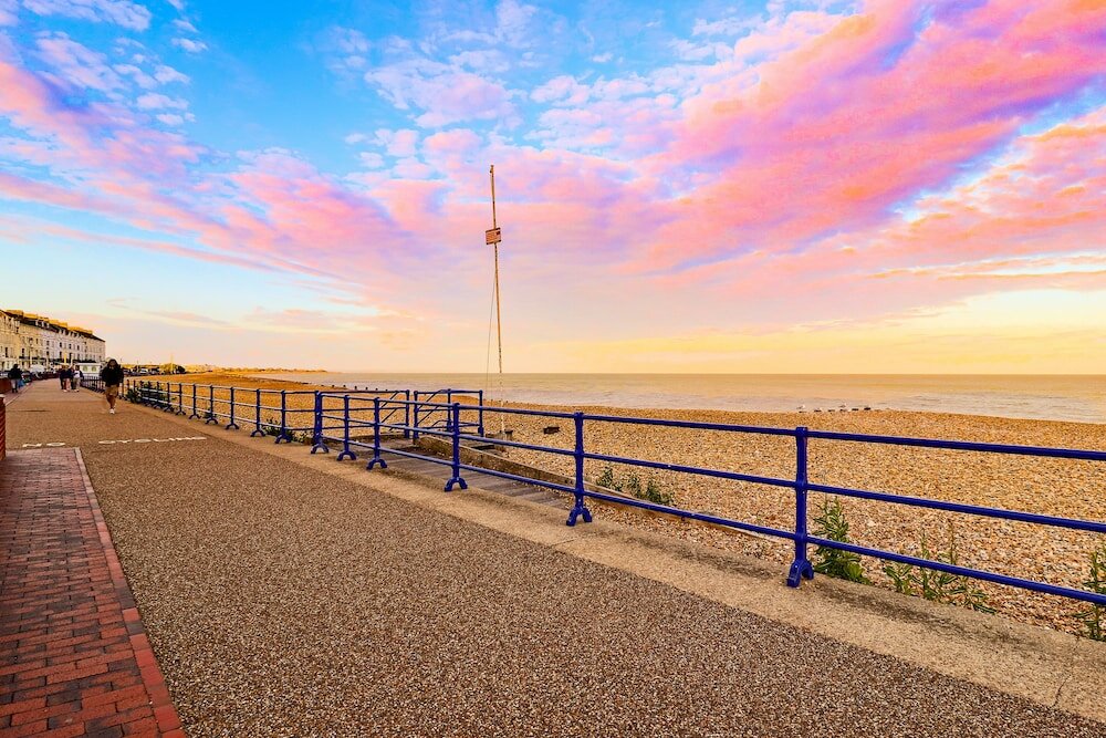 Фото Beach Front Guest House