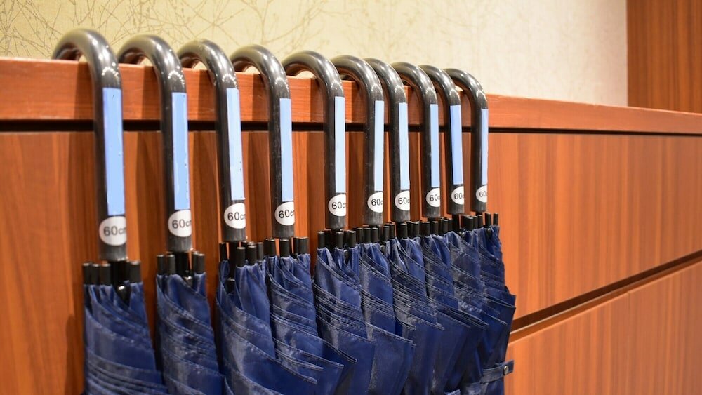 Фото Onyado Nono Nara Natural Hot Spring