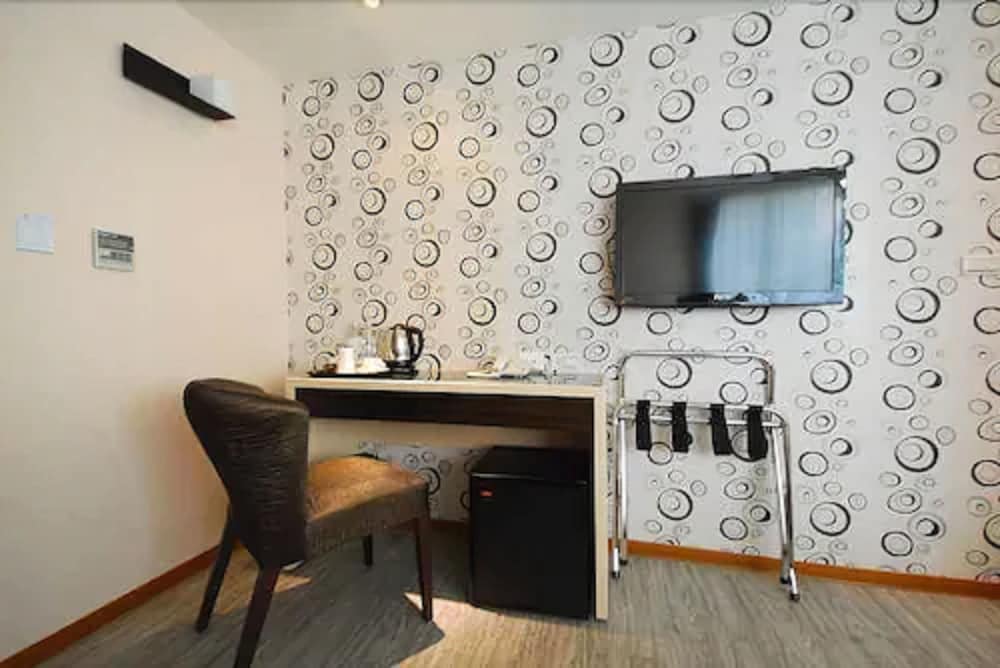 Фото Shin Shin Hotel