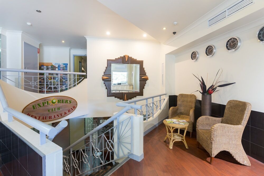 Фото Turbot House Hotel