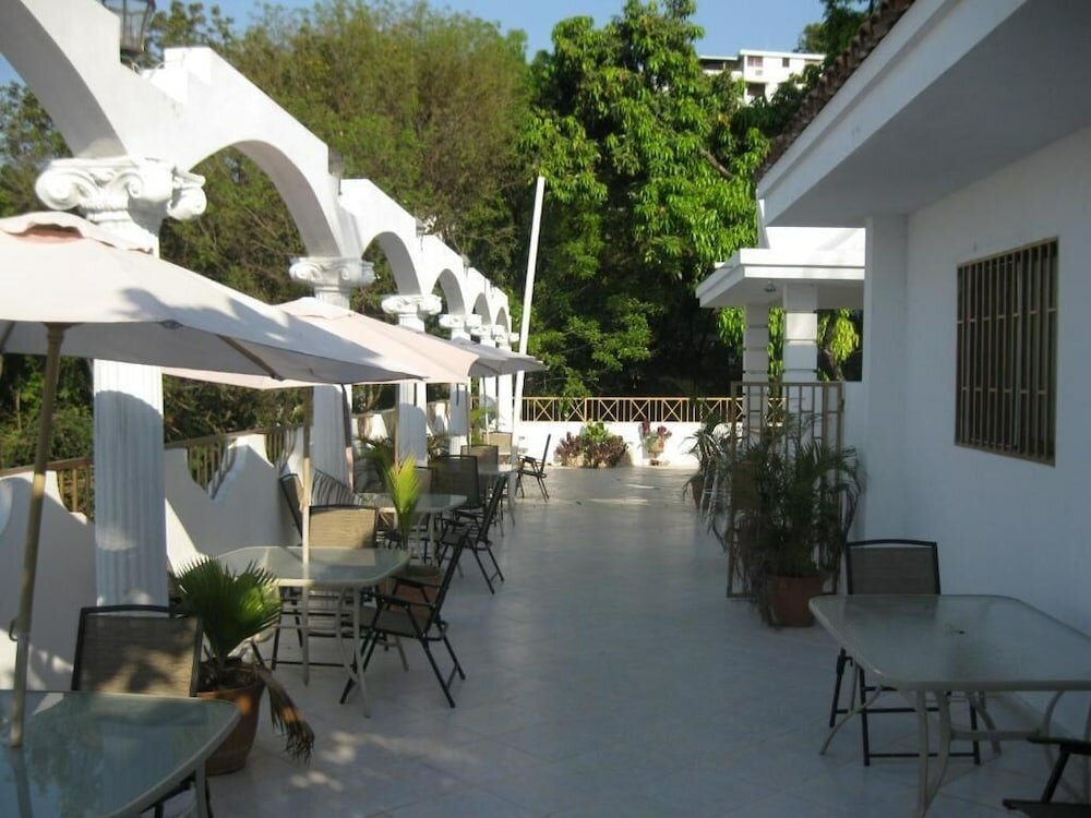 Фото Pacot Breeze