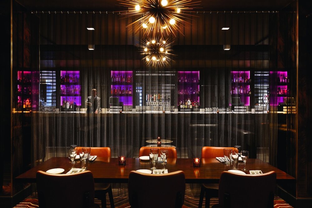 Фото InterContinental Saint Paul Riverfront, an Ihg Hotel