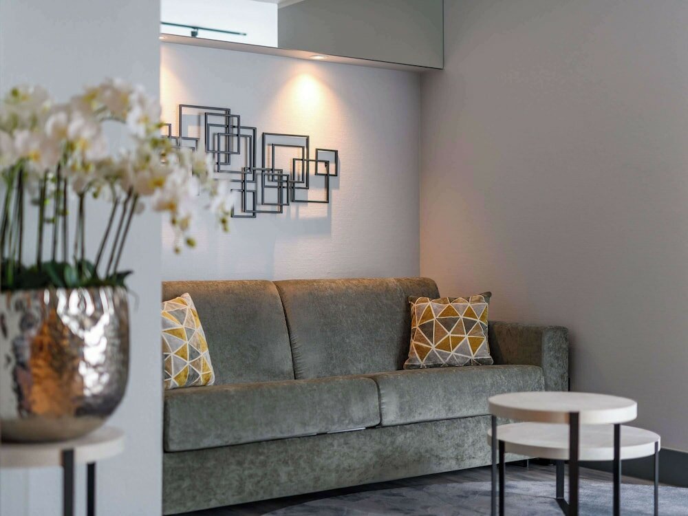 Фото Mercure Hotel Dortmund Centrum