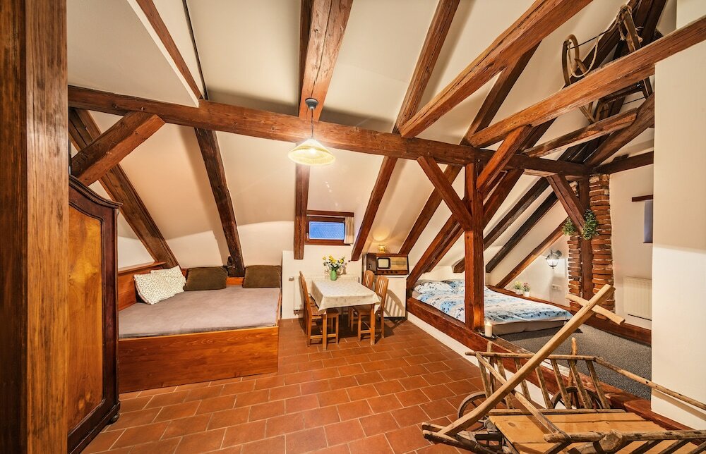 Фото Pension Danny