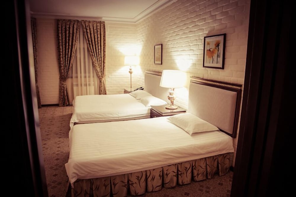 Фото Hotel Samir