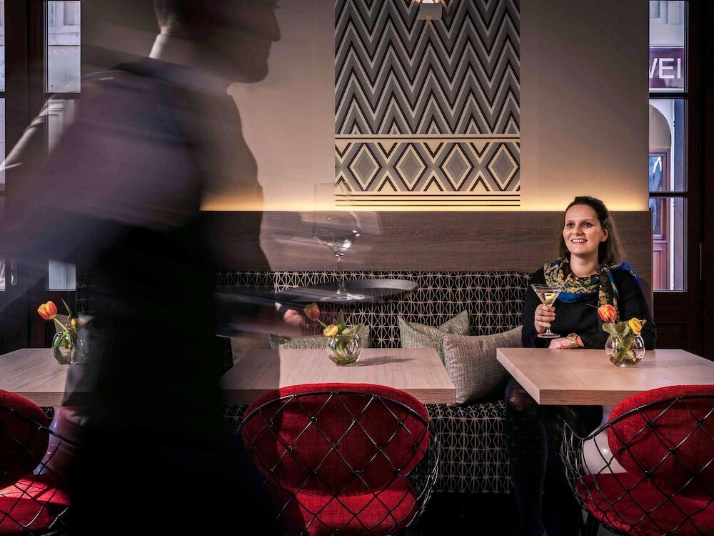 Фото Mercure Vienna First