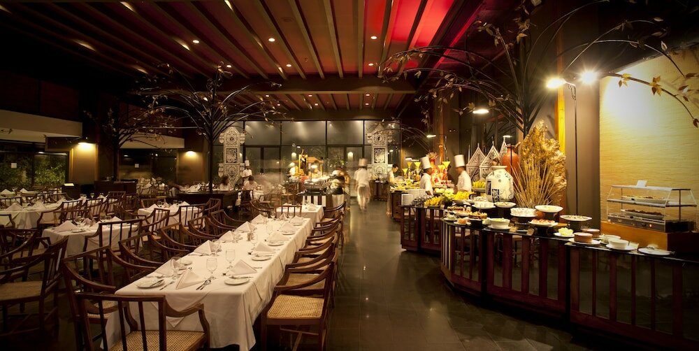 Фото Heritance Kandalama