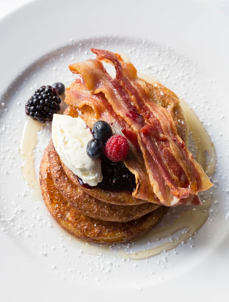 Фото The Kensington