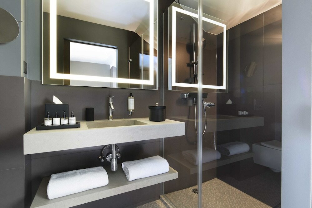 Фото Boutique Hôtel des XV