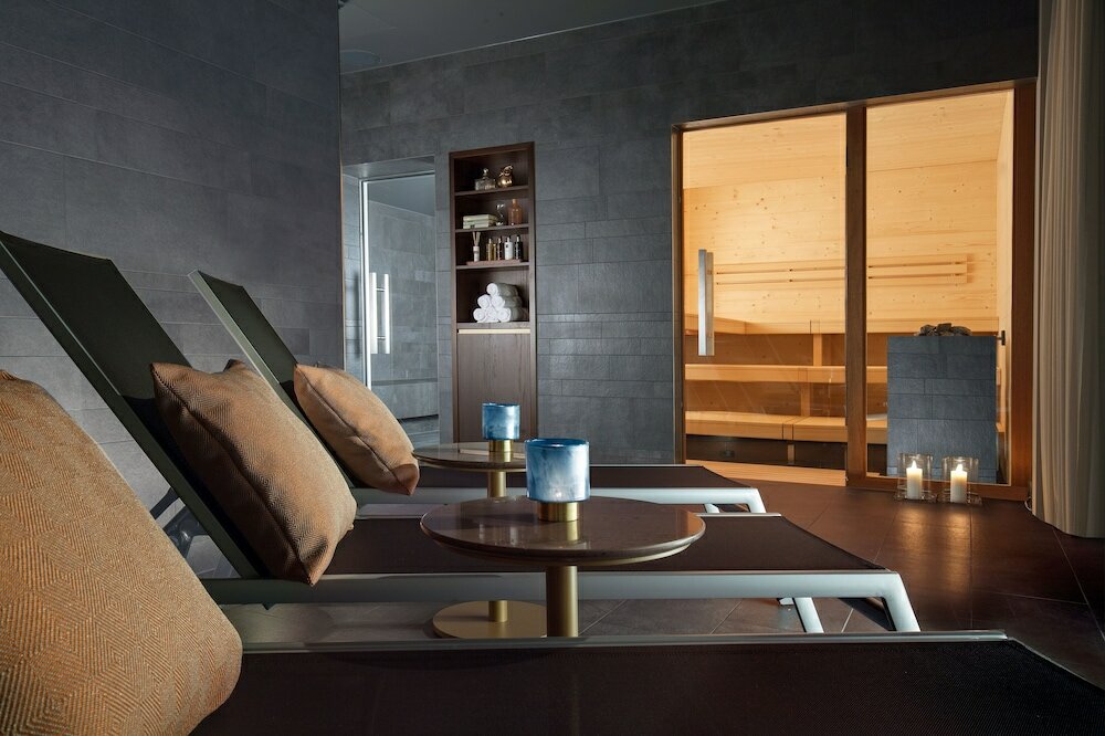 Фото Acasa Suites