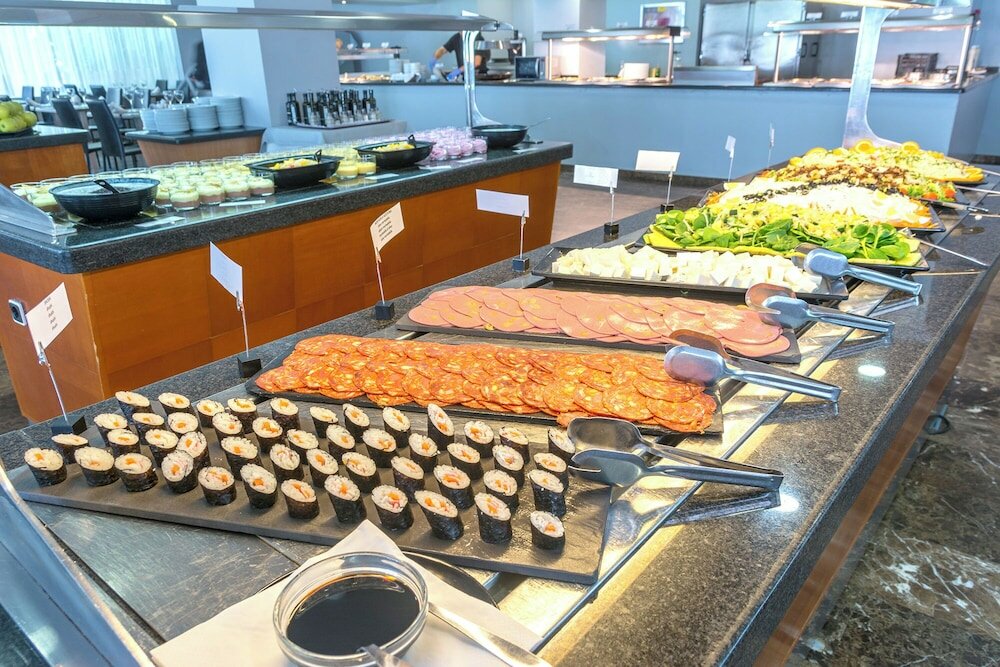 Фото Отель Bluesea Al Andalus