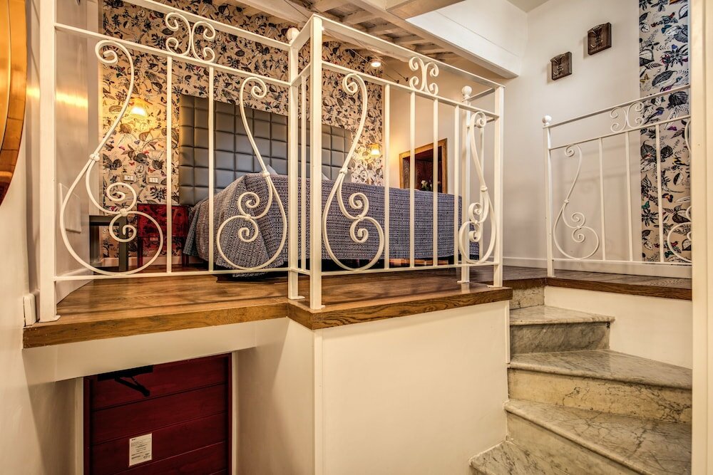 Фото Parlamento Boutique Hotel