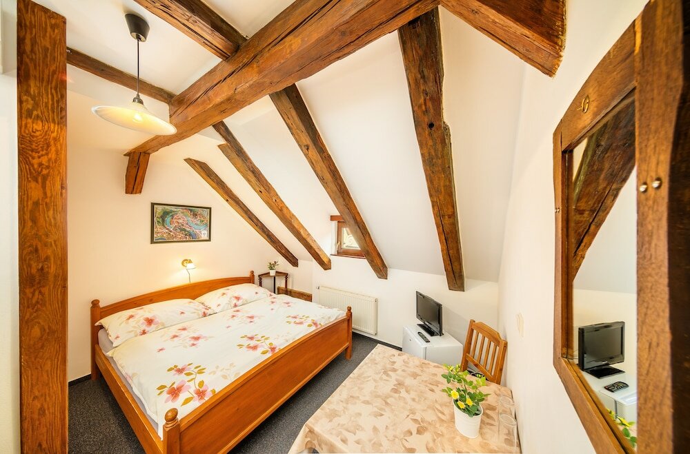 Фото Pension Danny