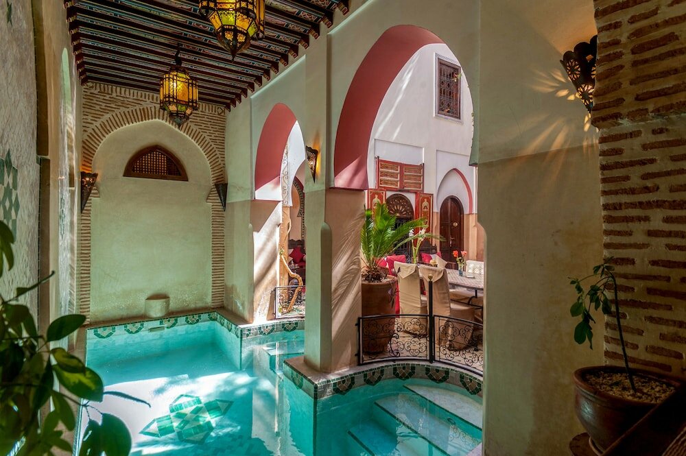 Фото Riad Anabel