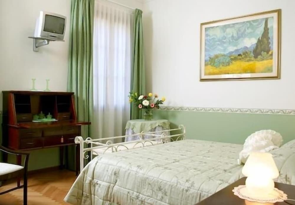 Фото Casa delle Rose B&b