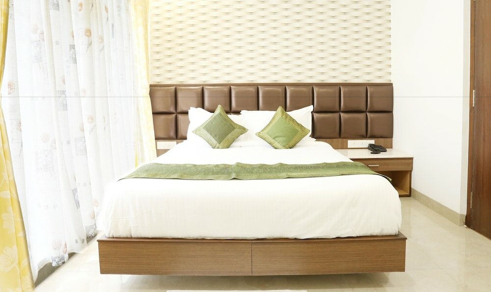 Фото Treebo Trend Pechis Castle